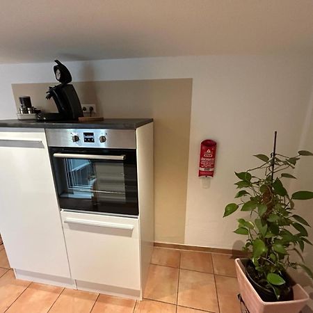 Ferienwohnung Oestreich إيتينهايم المظهر الخارجي الصورة