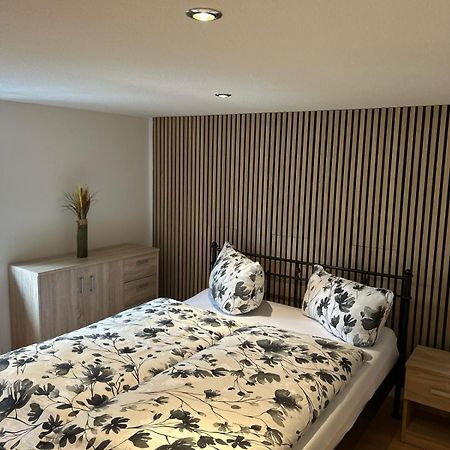 Ferienwohnung Oestreich إيتينهايم المظهر الخارجي الصورة