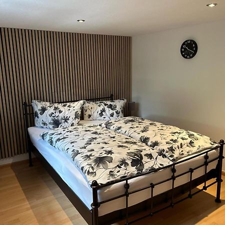 Ferienwohnung Oestreich إيتينهايم المظهر الخارجي الصورة
