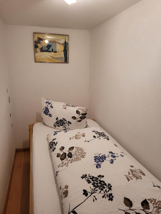 Ferienwohnung Oestreich إيتينهايم المظهر الخارجي الصورة