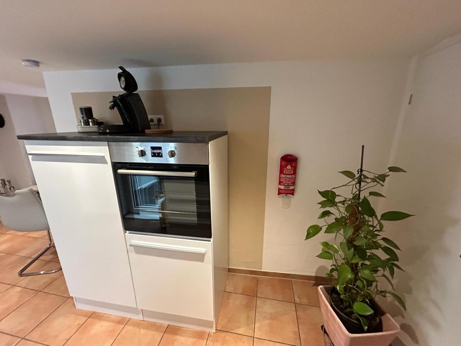 Ferienwohnung Oestreich إيتينهايم المظهر الخارجي الصورة